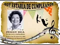 PEGGY REA