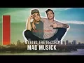 Mario Bautista - Making The Record Mad Musick