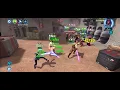 JMK vs stranger GAC 5v5