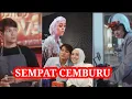 Download Lagu RIZKY BILLAR CEMBURU PADA NAUFAL DAN IRSAN BANYAK ADEGAN MESRA LESTI DI MV  DILEMA