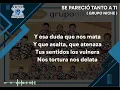 Grupo Niche - Se Parecio Tanto a Ti