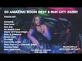 Lagu DJ BREAKBEAT AMAZING GOLDEN CROWN \u0026 BEST 8 SUN CITY 2026 !!!