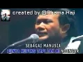 Download Lagu Rhoma Irama  - Buta Tuli  [ Tanpa vocal ]