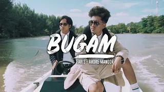Download ORANGHUTAN SQUAD | Faris ft Andre Mandor - BUGAM (Official Music Video) MP3