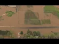 Flood waters close Highway 34 to Corvallis