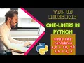 Top 10 Amazing One-Liners in Python must use in your code
