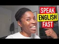 Download Lagu Speak English Fast About any Topic in 3 Easy Steps