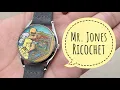 Mr Jones - Ricochet Review