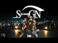 Download Lagu [KPOP IN PUBLIC - ONE TAKE] izna (이즈나) - SIGN Dance Cover // MonsterG from Singapore