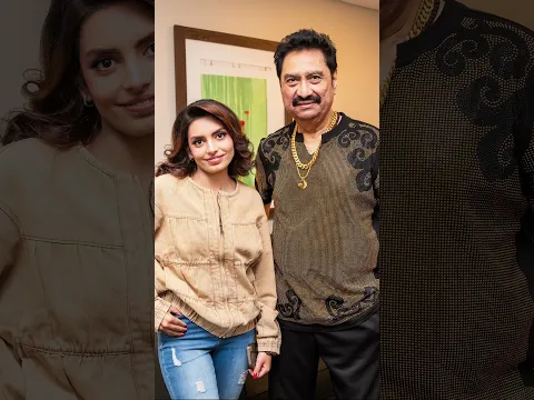 Happy Father’s Day #kumarsanu #shannonk