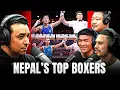 Chandra Bahadur Thapa Magar Nepal s Boxing Pride