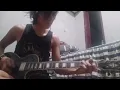 Download Lagu Crossbottom - 9 tahun (guitar cover)