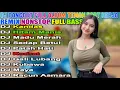 Download Lagu DJ DANGDUT TERBAIK FULL BASS - DJ ENAK NEMANI SAAT SANTAI DJ TERBARU 2025