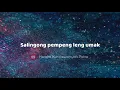 Download Lagu LIRIK LAGU SUMBAWA - NYONDE BASUNGU (DORO SAMANTA)