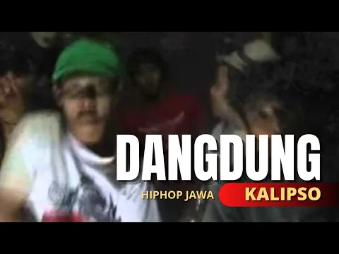 Download MP3 DANGDUNG - KALIPSO ANTHEM (Official Music Video) Kasunanan Lare HipHop Solo