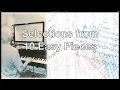 Download Lagu Selections from 10 Easy Pieces