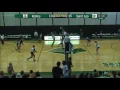 Saint Leo Volleyball Highlights against Rollins 16