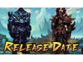 Order Chaos 2 Redemption - RELEASE DATE