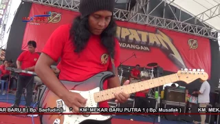 serigala berbulu domba rena kdi monata 2016 prapatan grup