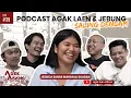 Download Lagu ADEK ABANG - JEBUNG - DULUNYA ALAY KATROK