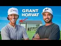Download Lagu Can Grant Horvat Break Our Course Record?