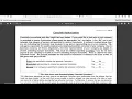 Freight Dispatcher Training How To Fill Out A Carrier Packet For Trucking Company