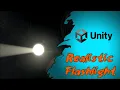 Flashlight System Unity Tutorial