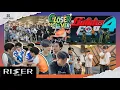 CLOSER to CLO VER EP 6 GOTCHAPOP4
