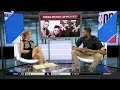 ESPN is Still Dead but Nicole Briscoe and Laura Rutledge