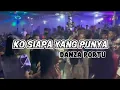 Download Lagu DJ PARTY_DANZA PORTU_ KO SIAPA PUNYA_2k25_NANDY UMBU🌴