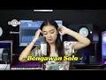 Download Lagu BENGAWAN SOLO \