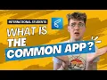 This One Website Lets You Apply to 1 000 U S Colleges at ONCE Common App Explained