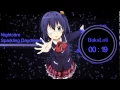 Nightcore - Sparkling Daydream