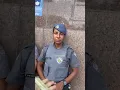 Download Lagu Olha só a reação da Policial Militar 😱 #Shorts