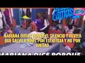 Download Lagu MARIANA ROMPE EL SILENCIO Y REVELA QUE SALVO A NINEL POR ESTRETGIA, LA CASA DE LOS FAMOSOS MEXICO 3