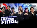 Download Lagu LA GRAN FINAL - LO MEJOR DE LO PEOR | CONCIERTO TALENTO MP3