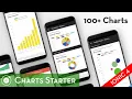 Ionic 4 Charts Starter