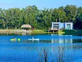 LAKESIDE EDEN - SHORT-TERM