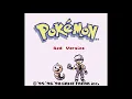 Route 11 - Pokemon Red Blue Extended