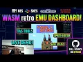 Open Source Tool-Assisted Speedrun TAS Web Emulator in WebAssembly NES SNES Genesis