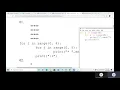 Python For Loop for AL Sinhala medium