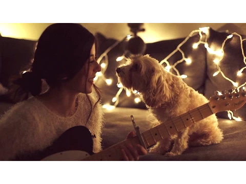 Download MP3 Christmas Time Is Here - Daniela Andrade