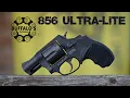 Taurus 856 ULTRA-LITE Budget Friendly CC Revolver