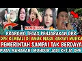 Download Lagu PUAN KETAKUTAN ! AKHIRNYA KETUA DPR DIPECAT AKAN DI BIKIN SEPERTI NEPAL ! menkeu skak mat DPR habis2