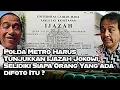 Download Lagu Polda Metro Harus Tunjukkan Ijazah Jokowi, Selidiki Siapa Orang Yang ada difoto Itu ?