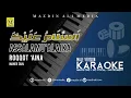 Lagu Karaoke Assalamu'alaika - Maher Zain | Male Version | السَّلَامُ عَلَيْكَ