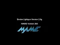 guide for setting up Sinden Light Guns with MAME v265 Windows assigned enumeration order