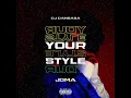 Download Lagu Dj Danbaba - Your Style [feat. joma] [out now]