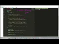 constructor chaining in C