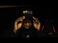 JACKY LAVISH PULLED UP!! Studio W/ Gotcha & AV (EP3)